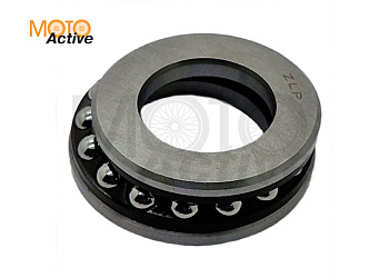 Подшипники траверсы Bandit 250