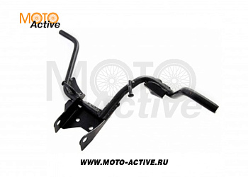 Центральная подножка Yamaha Jog CN