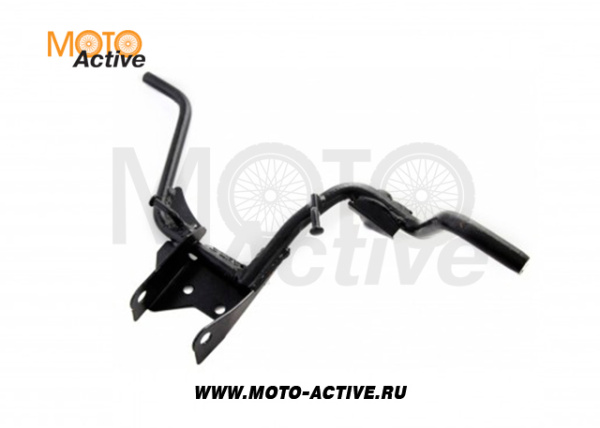 Центральная подножка Yamaha Jog CN