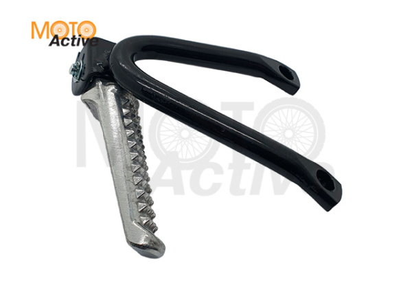 Подножки пассажира Sport 003