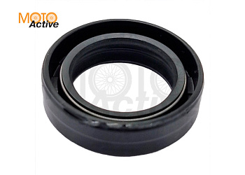 Сальник 27х39х10,5 вилки Honda DIO  "KOMATCU" (mod.A)