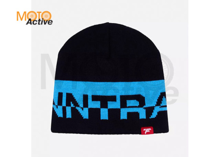 Шапка Sport hat 9715 GraphiteBlue