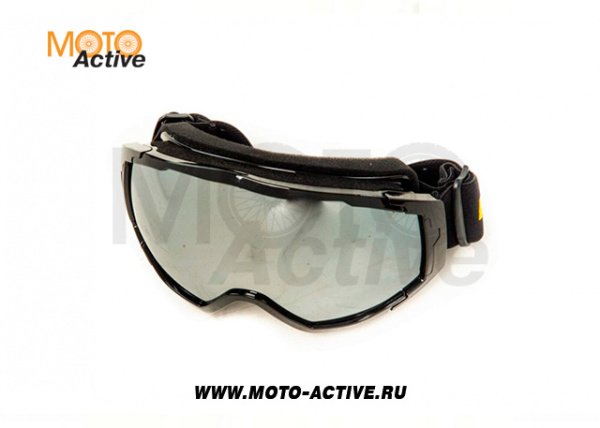 Очки для мотокросса HIZER №23