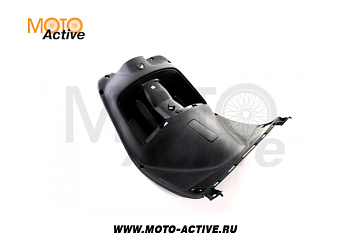 Накладка задней стенки Honda Lead-100 AF-48