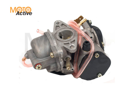 Карбюратор Suzuki AD50