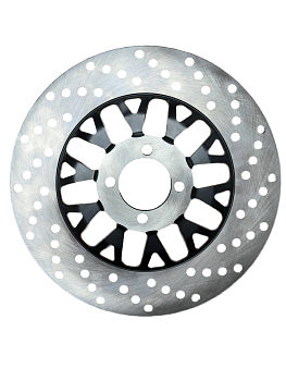 Диск тормозной передний Sport 004, 200GY-5