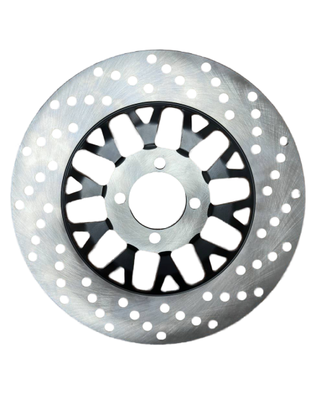 Диск тормозной передний Sport 004, 200GY-5