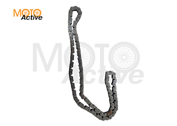 Цепь ГРМ 7х100 DID ZS177MM (NC250), CB200