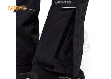 Костюм мужской утепленный Nordy 3757 Red