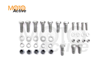 Лебедка "TR" серия "QUATTRO SPORT" 3,5 12v, 1587 кг, планетарный редуктор 166:1