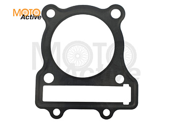 Прокладка головки цилиндра BSE ZS1P62YML