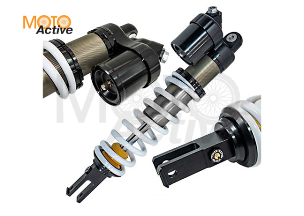 Амортизатор задний Regulmoto Nibbi 300NC(вилка)