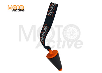 Пробка в глушитель TWIN AIR малая d-18/40 мм (177700NN)