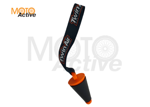 Пробка в глушитель TWIN AIR малая d-18/40 мм (177700NN)