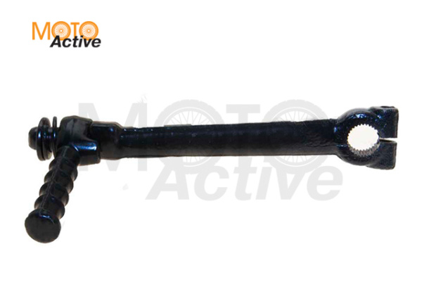 Рычаг кикстартера Honda DIO-50