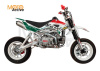 Питбайк KAYO GP1-SM YX160 12/12