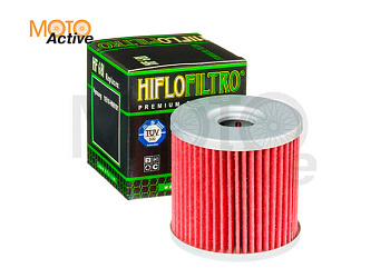 Фильтр масляный Hi-Flo HF681