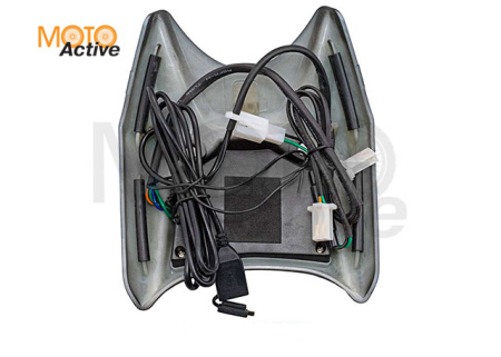 Проигрыватель MP3 T-Leopard, SK200-10, Raptor, Alien Monster