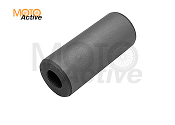 Направляющая втулка большой промежуточной шестерни электростартера ZS177MM (NC250)