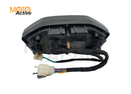 Приборная панель ATAKI WD150