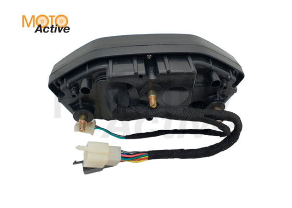 Приборная панель ATAKI WD150