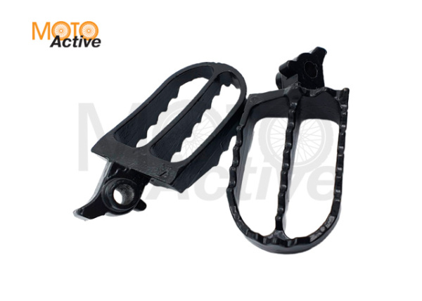 Подножки водителя (пара)  TTR125