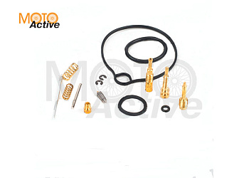 Ремкомплект карбюратора Honda DIO50