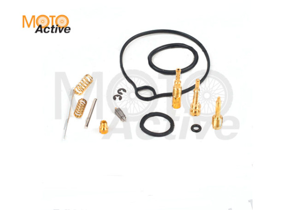 Ремкомплект карбюратора Honda DIO50