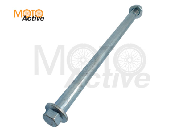 Ось заднего колеса 245х14 YCF LITE