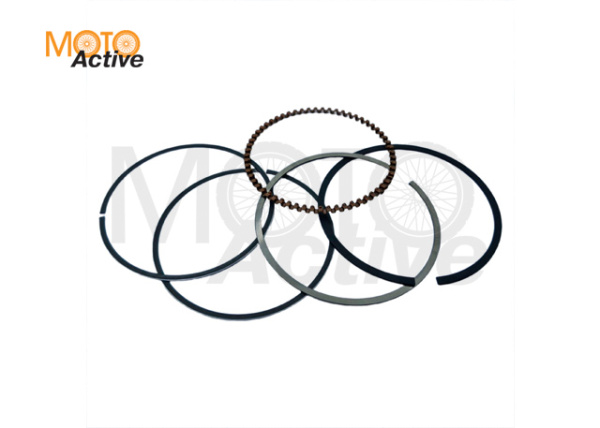 Кольца 4T CB200 .STD (Ø63,50) "BEEZMOTO"
