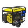 Бензиновый генератор CHAMPION GG6501E ATS