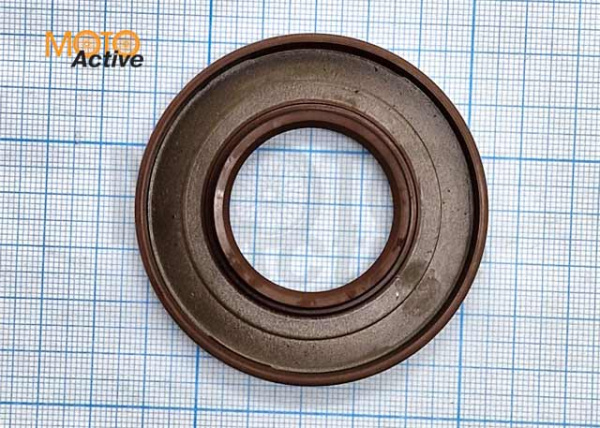 Сальник 32x66x8 (1.3.1.5)