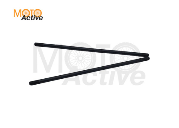 Шпилька цилиндра левая (2шт.) YX 125, 140 ,150 см3 Питбайк