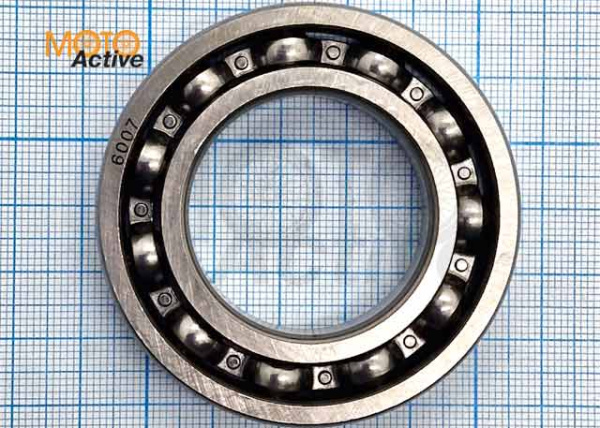 Подшипник 6007 32х62х14
