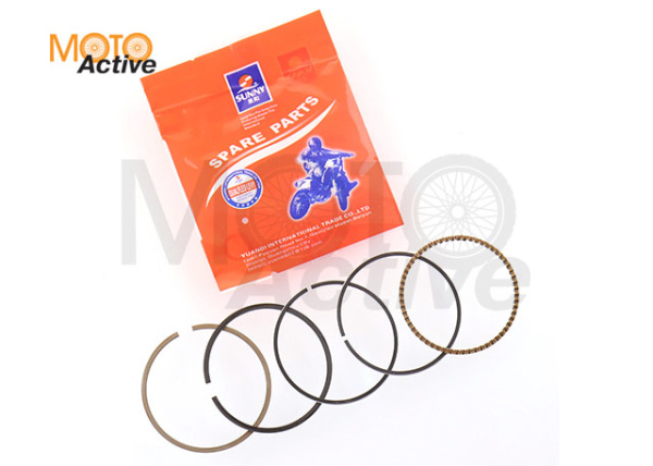 Кольца 139FMB Alpha, Delta 50 .STD (Ø39,00) "SUNY" (mod.B)