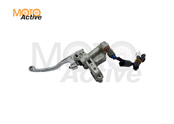 Тормозная машинка в сборе GR7 SZC