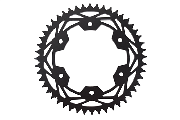 Звезда ведомая 6-153-125-51-С