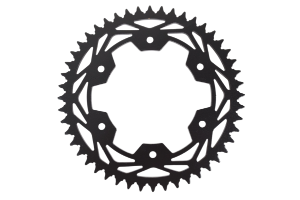 Звезда ведомая 6-153-125-49-С