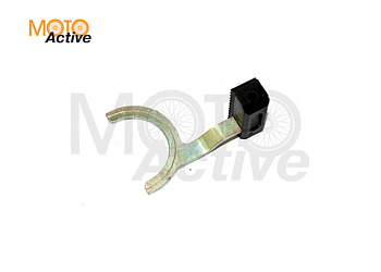 Вилка переключения