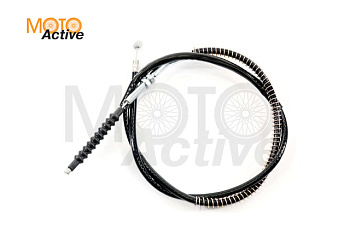 Трос сцепления 930 165 (d8x9) чёрный BSE Z1 Z3 Z2