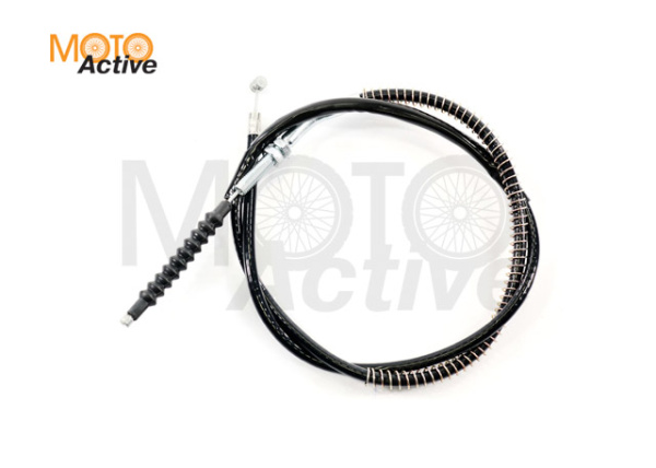 Трос сцепления 930 165 (d8x9) чёрный BSE Z1 Z3 Z2