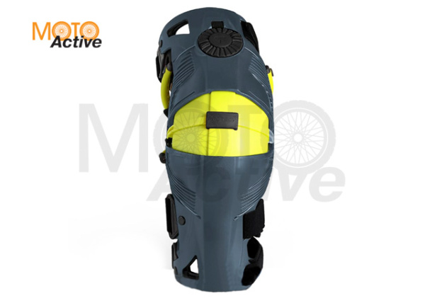 Наколенники брейсы Protect X8 (T10) (Серый)