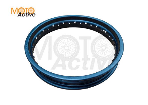 Обод колеса 16"х2,15 сталь GR-X