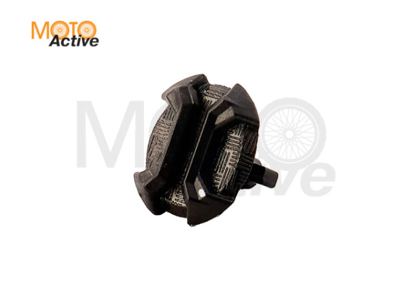 Винт крепления козырька боковой для шлема ATAKI MX801