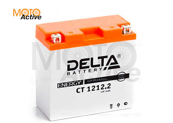 CT1212.2 Delta Аккумуляторная батарея