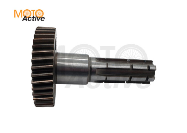 Вал вторичный КПП 157QMJ