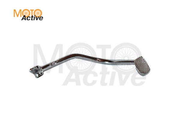 Рычаг заднего тормоза ALPHA