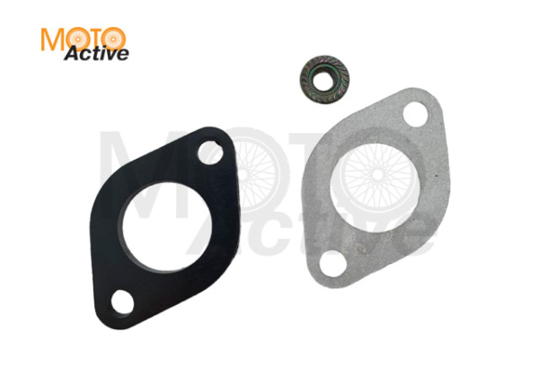 Впускной коллектор в сборе, ATV150\200 (WW0244)