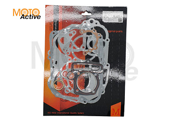 Набор прокладок (полный) YX140 (W063)