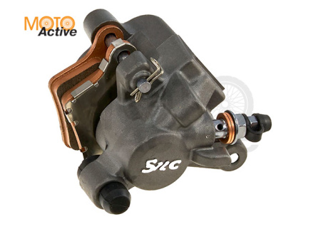 Суппорт задн. диск. тормоза GR7 / GR8 LITE SZC